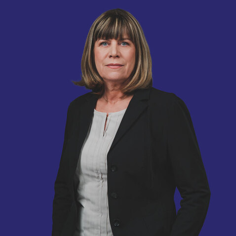 Румяна Бетова