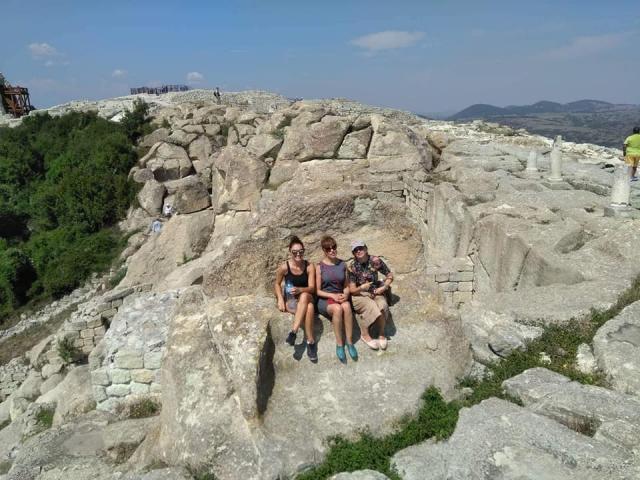 "ЗД Евроинс"АД подкрепя БДВО Summer Camp 2018: "LetsKayakTogether"