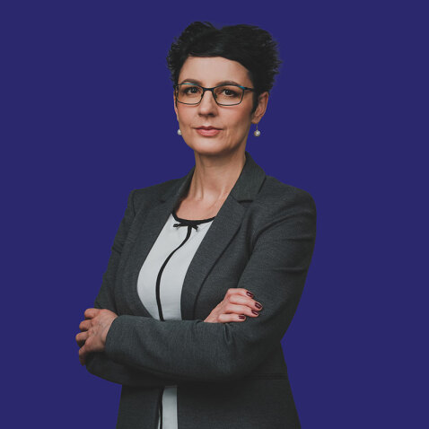 Ирена Лалова