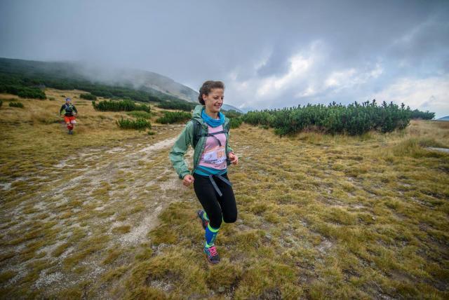 "ЗД Евроинс"АД е официален застраховател на третото издание на Adventure Sky Run
