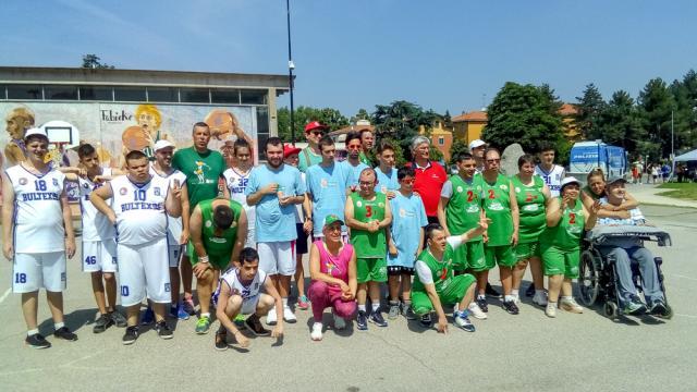 Euroins insurance JSC donated funds to the "Parallel World" Association