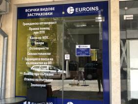 euroins office