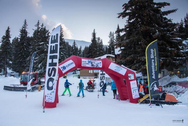 Да спасим снежния леопард