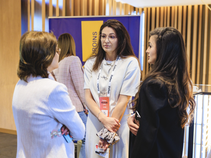 Евроинс бе част от изданието Forbеs HealthCare Summit 2025