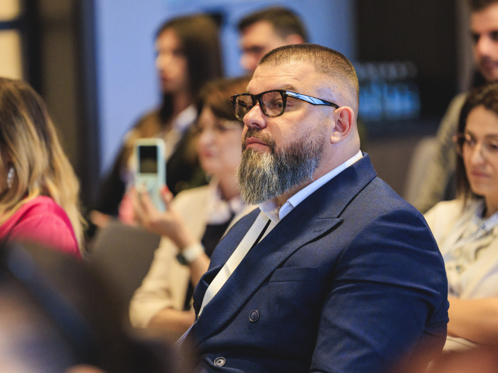 Евроинс бе част от изданието Forbеs HealthCare Summit 2025