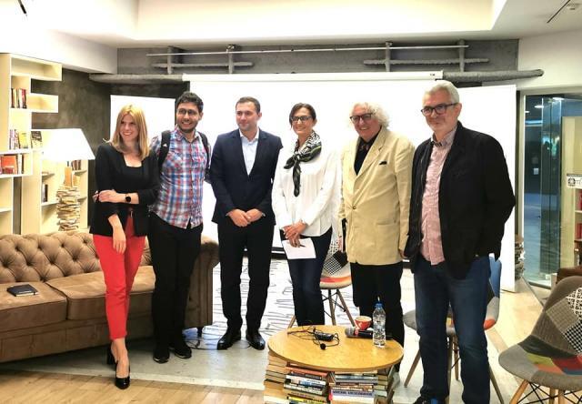 78 проекта се състезаваха в общо 14 категории в конкурса “Силата на думите. Думите на силата“