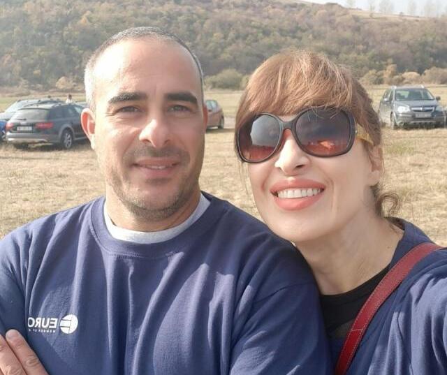 Новата гора на София