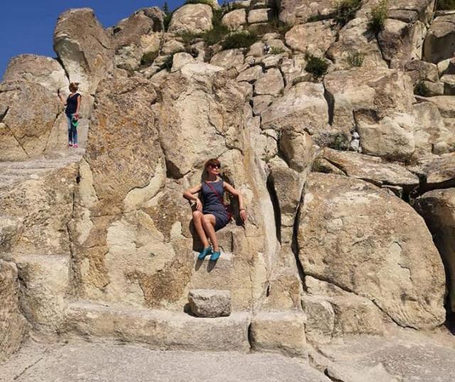 "ЗД Евроинс"АД подкрепя БДВО Summer Camp 2018: "LetsKayakTogether"