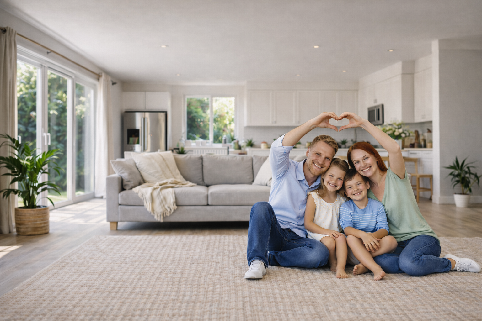 My Euroins Home – package property insurance for individual clients