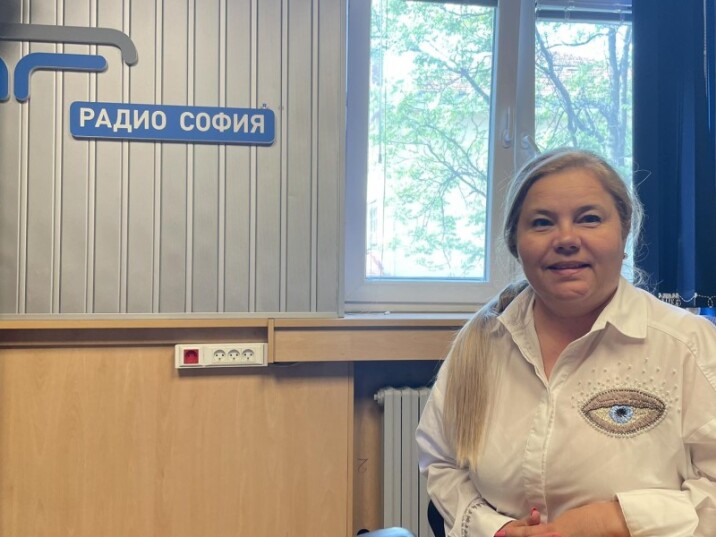 Лили Стоянова, Директор Продажби Вътрешни пазари пред БНР Радио София: "Като цяло застрахователната култура на българина се подобрява."