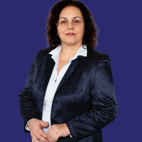 Милена Генчева