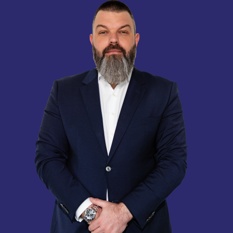 Александър Колев