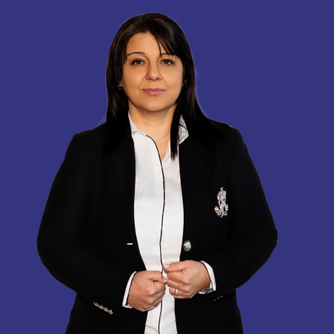 София Антонова 