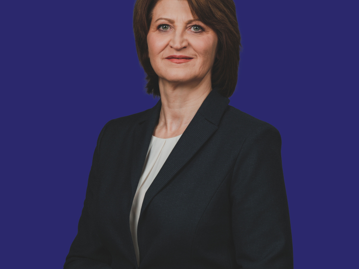 Йоанна Цонева, "ЗД Евроинс" АД: Разширяваме услугите и възможностите за нашите клиенти