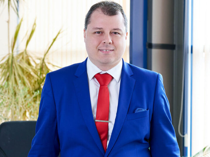 Михаил Николов, гл. експерт „Имуществено з-не, киберзастраховане и фронтинг“ пред списание BusinessGlobal: Киберзастраховането претърпя еволюция