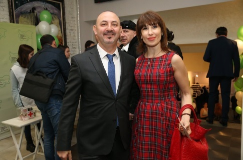 Годишните награди за пътна безопасност