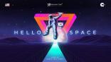 hello space