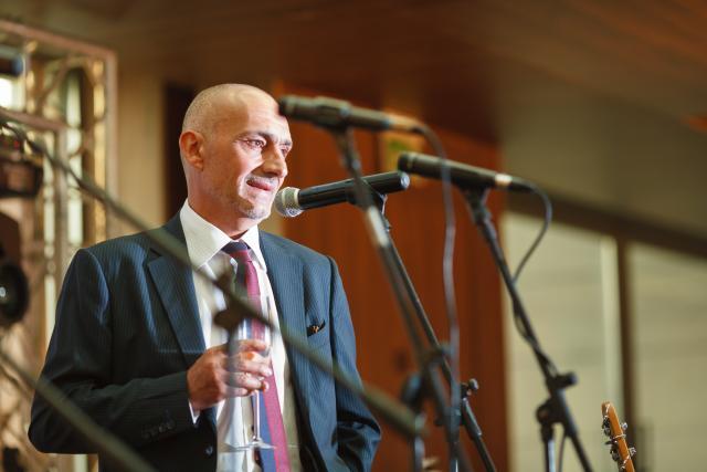 20 години "ЗД Евроинс" АД