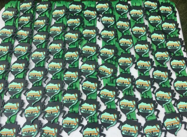 "ЗД Евроинс"АД е официален застраховател на третото издание на Adventure Sky Run