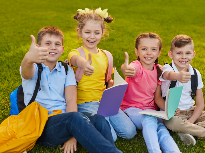 Училищна застраховка: Какво покрива и как да изберете най-добрата защита за ученици?