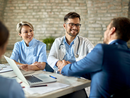 euroins health financial