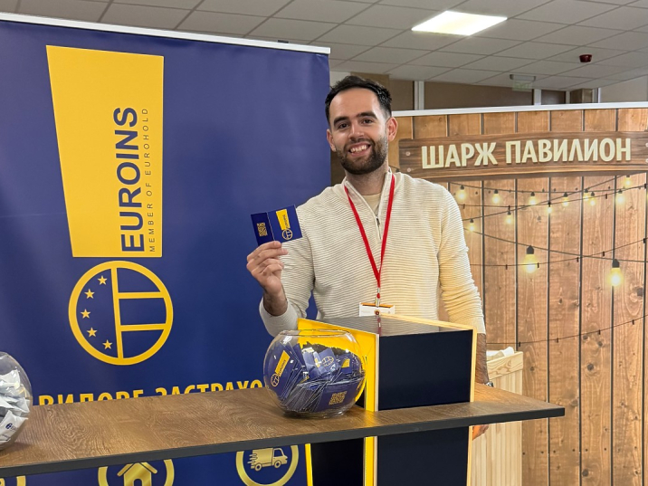 "Мениджър.NEWS": Как стажът в Euroins се превръща в кариера - реален пример