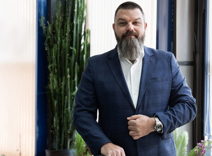 Търговският директор на Евроинс Александър Колев пред Капитал: “Плановете ни продължават да бъдат в посока дигитализация...”